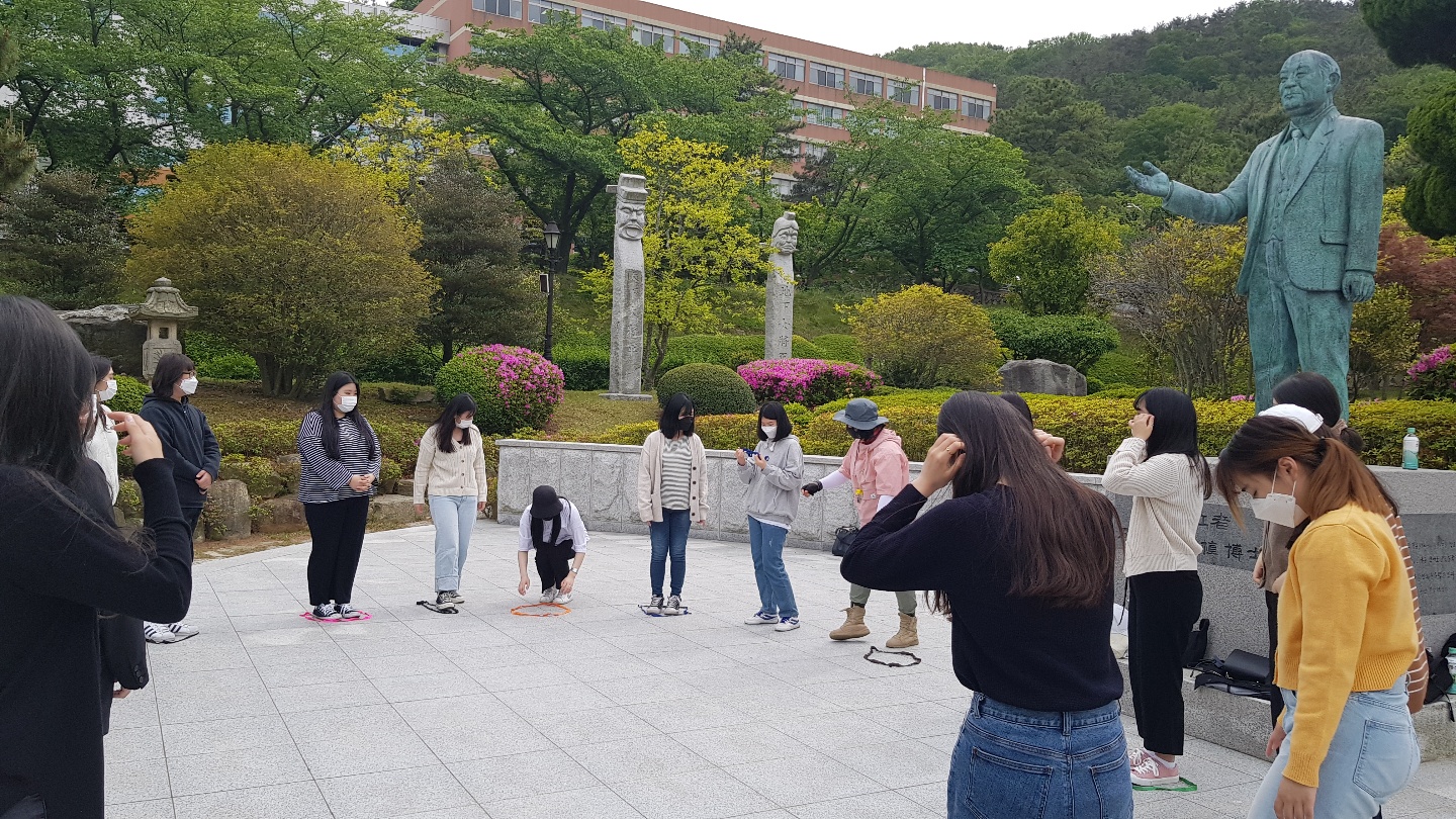 2021년 예비보육교사 교수기술 증진을 위한 생태교육 지원프로그램_4