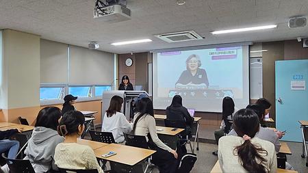 대한치과위생사협회 선가입 설명회